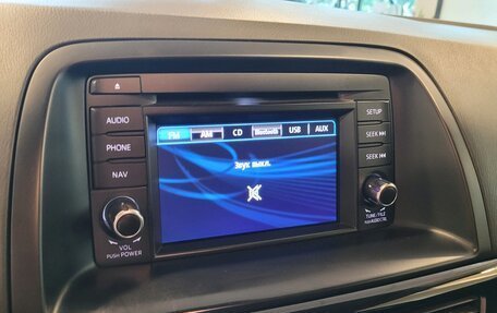 Mazda CX-5 II, 2012 год, 1 550 000 рублей, 16 фотография