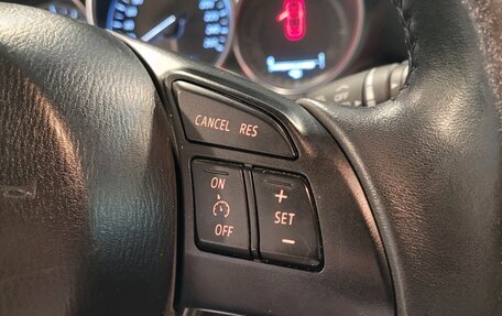Mazda CX-5 II, 2012 год, 1 550 000 рублей, 19 фотография