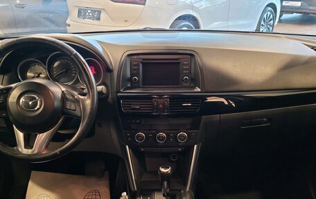 Mazda CX-5 II, 2012 год, 1 550 000 рублей, 15 фотография