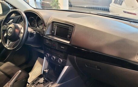 Mazda CX-5 II, 2012 год, 1 550 000 рублей, 13 фотография