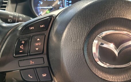 Mazda CX-5 II, 2012 год, 1 550 000 рублей, 20 фотография