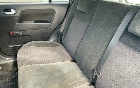 Ford Fusion I, 2005 год, 449 000 рублей, 10 фотография