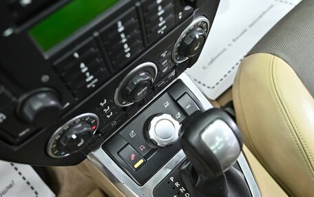 Land Rover Freelander II рестайлинг 2, 2007 год, 855 000 рублей, 12 фотография