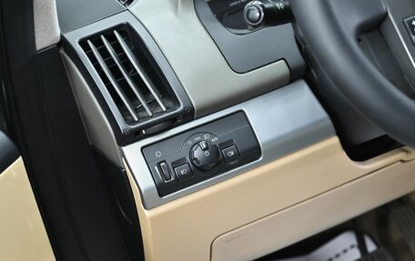 Land Rover Freelander II рестайлинг 2, 2007 год, 855 000 рублей, 9 фотография
