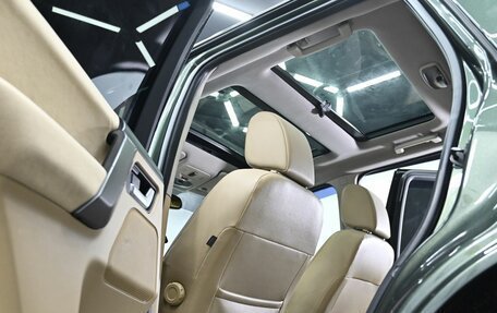 Land Rover Freelander II рестайлинг 2, 2007 год, 855 000 рублей, 16 фотография