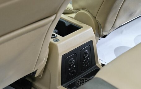 Land Rover Freelander II рестайлинг 2, 2007 год, 855 000 рублей, 17 фотография