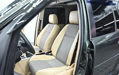 Land Rover Freelander II рестайлинг 2, 2007 год, 855 000 рублей, 6 фотография