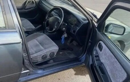 Nissan Bluebird XI, 2000 год, 90 000 рублей, 4 фотография