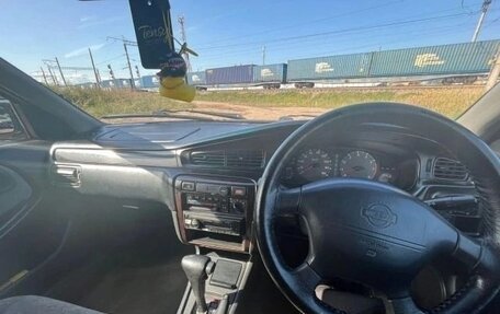 Nissan Bluebird XI, 2000 год, 90 000 рублей, 5 фотография
