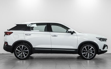 FAW Bestune T77, 2023 год, 2 152 000 рублей, 5 фотография