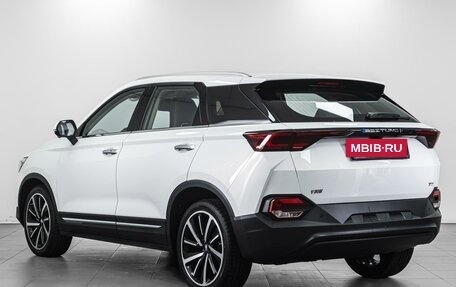 FAW Bestune T77, 2023 год, 2 152 000 рублей, 2 фотография