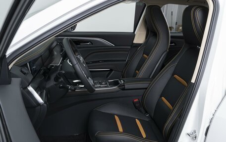 FAW Bestune T77, 2023 год, 2 152 000 рублей, 10 фотография