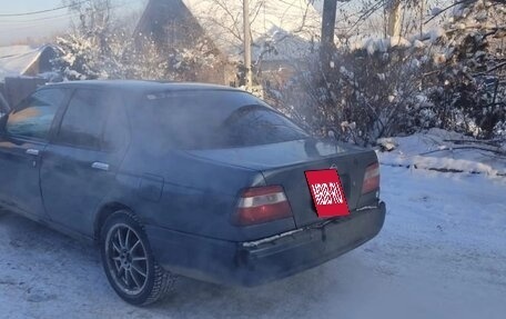 Nissan Bluebird XI, 2000 год, 90 000 рублей, 2 фотография