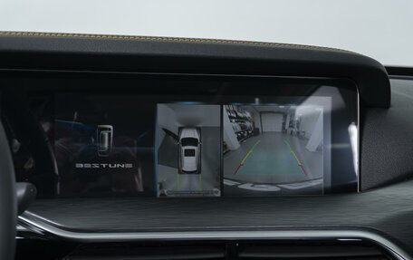 FAW Bestune T77, 2023 год, 2 152 000 рублей, 14 фотография