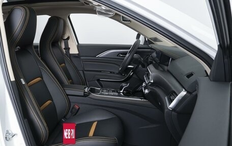 FAW Bestune T77, 2023 год, 2 152 000 рублей, 8 фотография