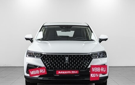 FAW Bestune T77, 2023 год, 2 152 000 рублей, 3 фотография