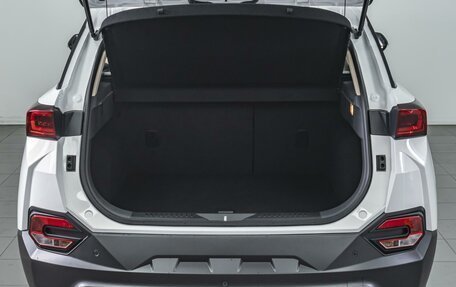FAW Bestune T77, 2023 год, 2 152 000 рублей, 23 фотография
