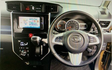 Daihatsu Thor I, 2017 год, 940 000 рублей, 6 фотография
