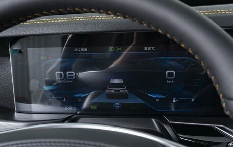 FAW Bestune T77, 2023 год, 2 152 000 рублей, 22 фотография