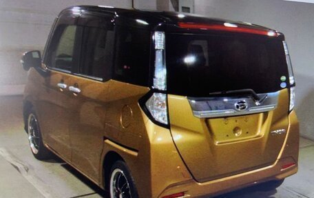 Daihatsu Thor I, 2017 год, 940 000 рублей, 4 фотография