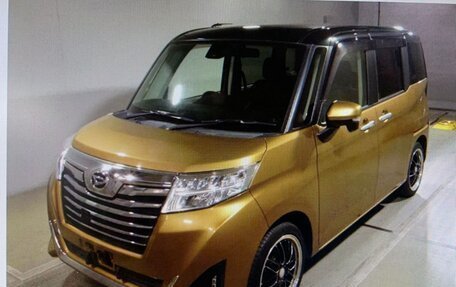 Daihatsu Thor I, 2017 год, 940 000 рублей, 2 фотография