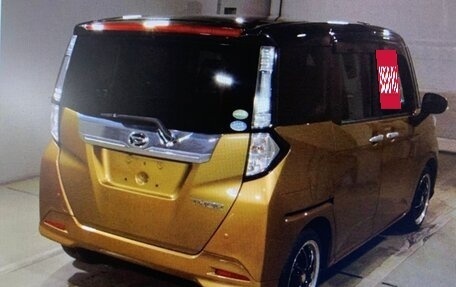 Daihatsu Thor I, 2017 год, 940 000 рублей, 3 фотография