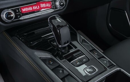 FAW Bestune T77, 2023 год, 2 152 000 рублей, 12 фотография