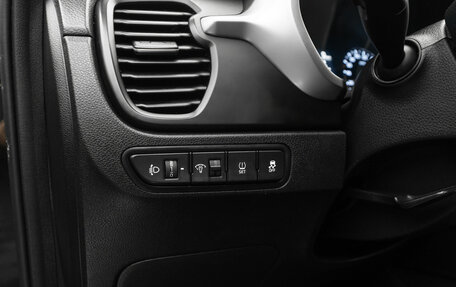 KIA Rio IV, 2021 год, 1 645 000 рублей, 19 фотография