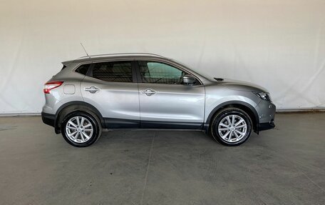 Nissan Qashqai, 2014 год, 1 570 000 рублей, 7 фотография