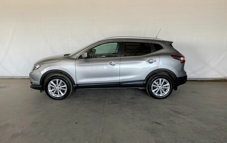 Nissan Qashqai, 2014 год, 1 570 000 рублей, 8 фотография