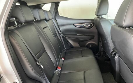 Nissan Qashqai, 2014 год, 1 570 000 рублей, 10 фотография