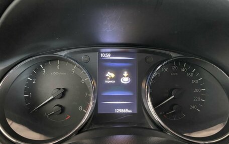 Nissan Qashqai, 2014 год, 1 570 000 рублей, 12 фотография