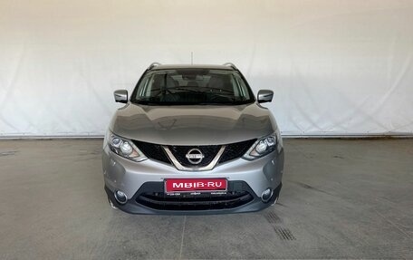 Nissan Qashqai, 2014 год, 1 570 000 рублей, 2 фотография