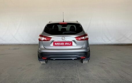 Nissan Qashqai, 2014 год, 1 570 000 рублей, 5 фотография