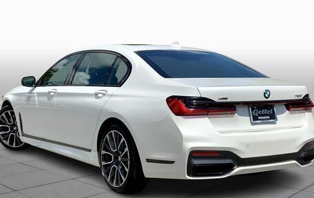 BMW 7 серия, 2022 год, 11 186 000 рублей, 6 фотография