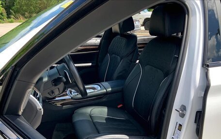 BMW 7 серия, 2022 год, 11 186 000 рублей, 8 фотография