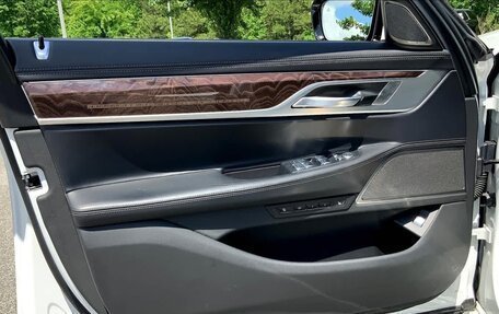 BMW 7 серия, 2022 год, 11 186 000 рублей, 7 фотография
