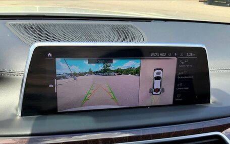 BMW 7 серия, 2022 год, 11 186 000 рублей, 15 фотография