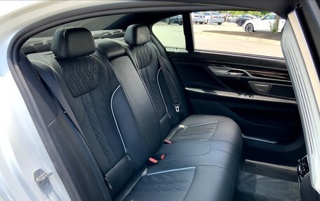 BMW 7 серия, 2022 год, 11 186 000 рублей, 19 фотография