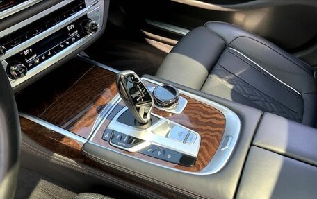 BMW 7 серия, 2022 год, 11 186 000 рублей, 13 фотография