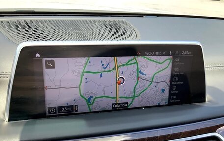BMW 7 серия, 2022 год, 11 186 000 рублей, 14 фотография