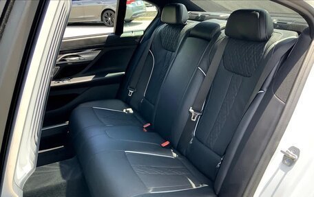BMW 7 серия, 2022 год, 11 186 000 рублей, 21 фотография