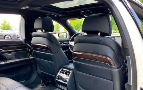 BMW 7 серия, 2022 год, 11 186 000 рублей, 20 фотография