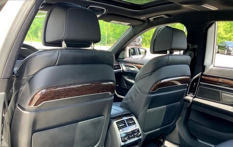 BMW 7 серия, 2022 год, 11 186 000 рублей, 22 фотография