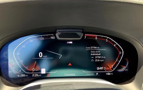 BMW 7 серия, 2022 год, 11 186 000 рублей, 26 фотография