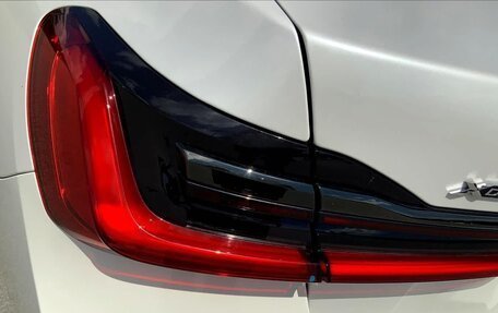 BMW 7 серия, 2022 год, 11 186 000 рублей, 33 фотография