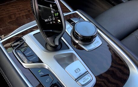 BMW 7 серия, 2022 год, 11 186 000 рублей, 27 фотография