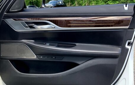 BMW 7 серия, 2022 год, 11 186 000 рублей, 23 фотография