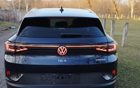 Volkswagen ID.4, 2022 год, 3 300 000 рублей, 8 фотография