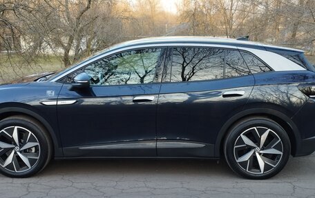 Volkswagen ID.4, 2022 год, 3 300 000 рублей, 9 фотография